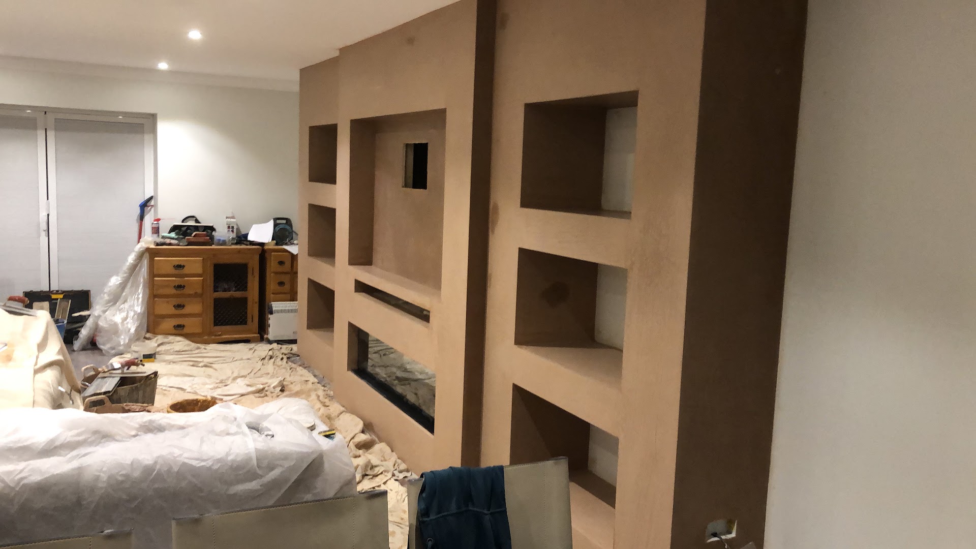 Simon Holland Plastering — Photos 4
