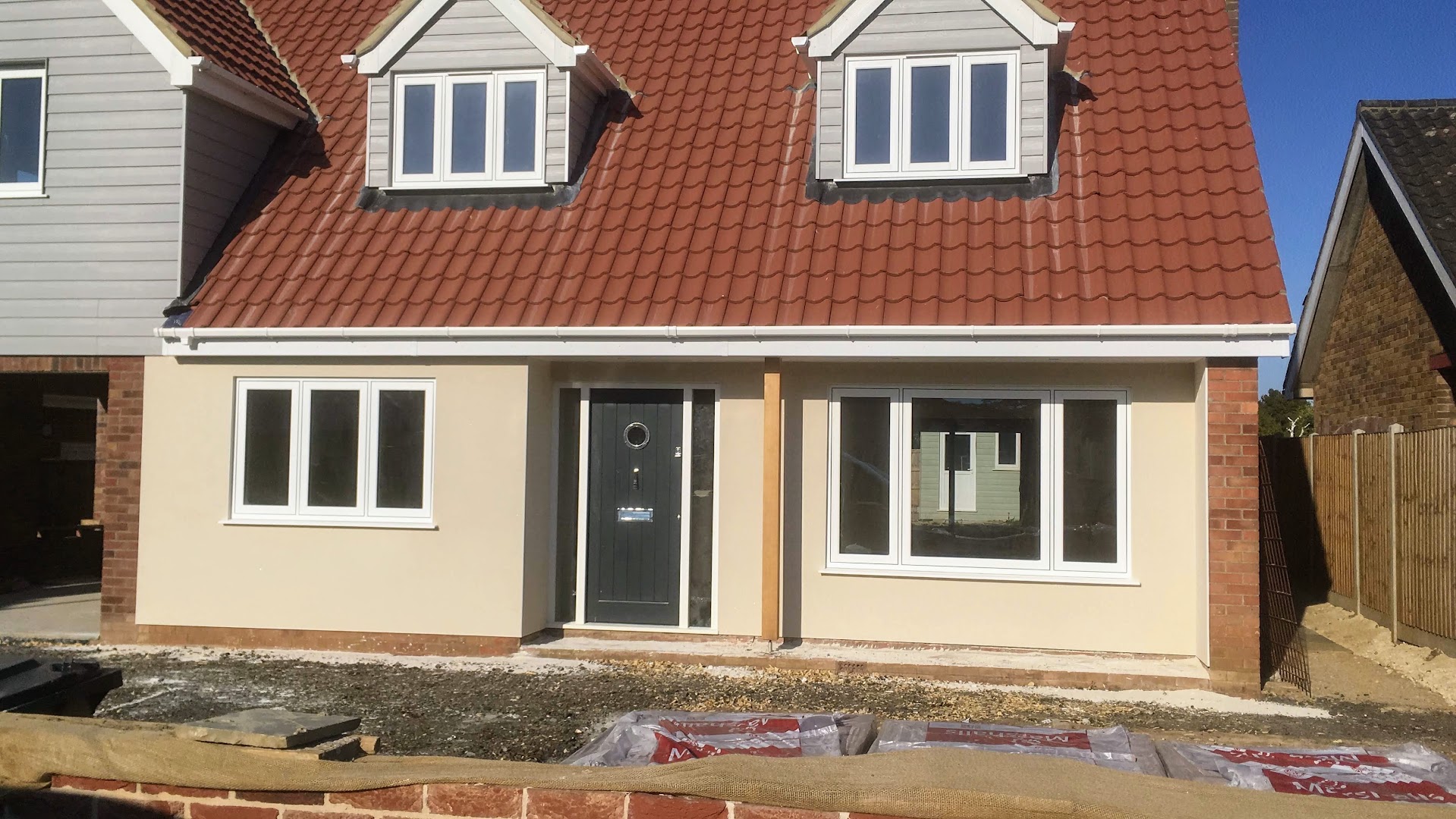 Simon Holland Plastering — Photos 5